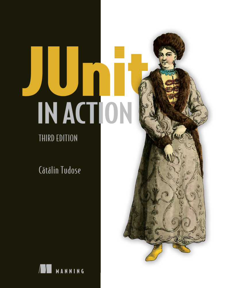 JUnit in Action PDF Download