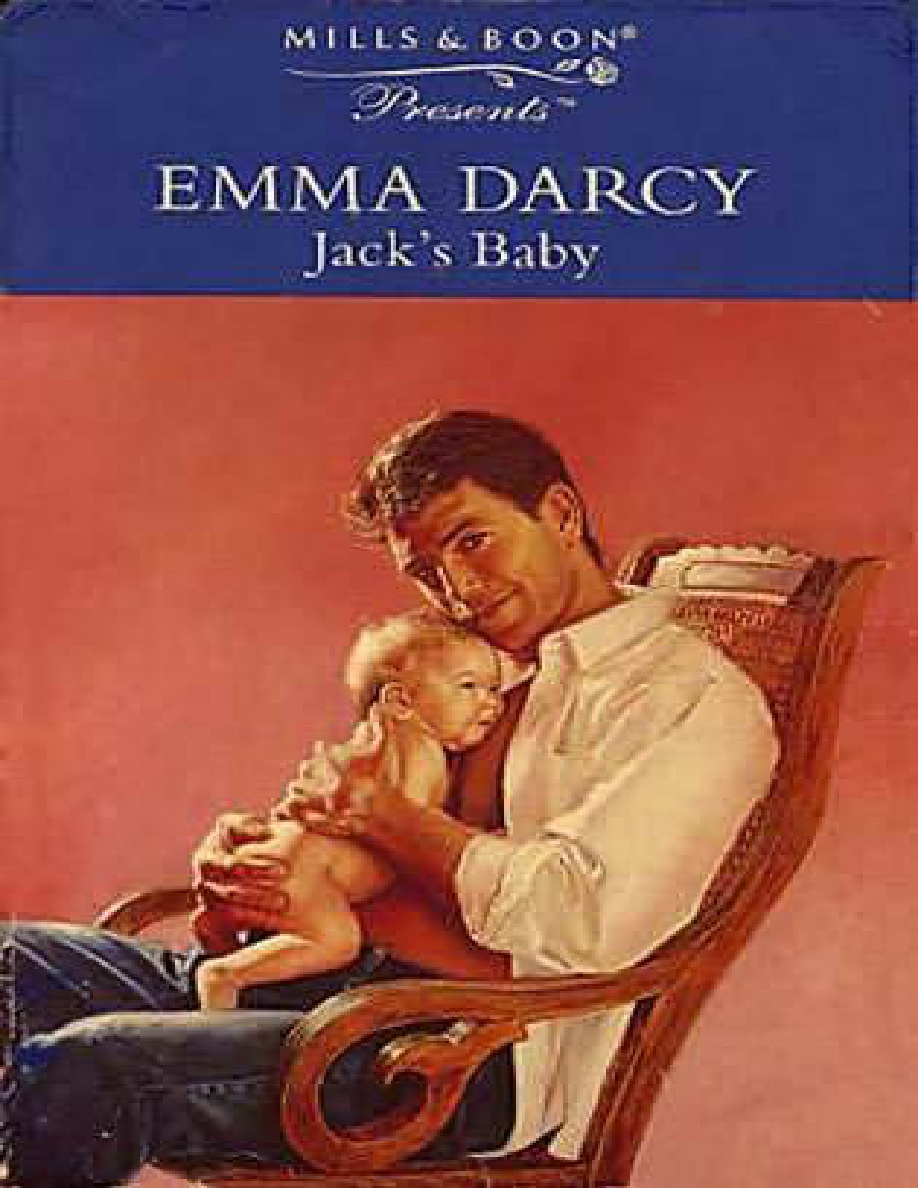 Jack's Baby PDF Download