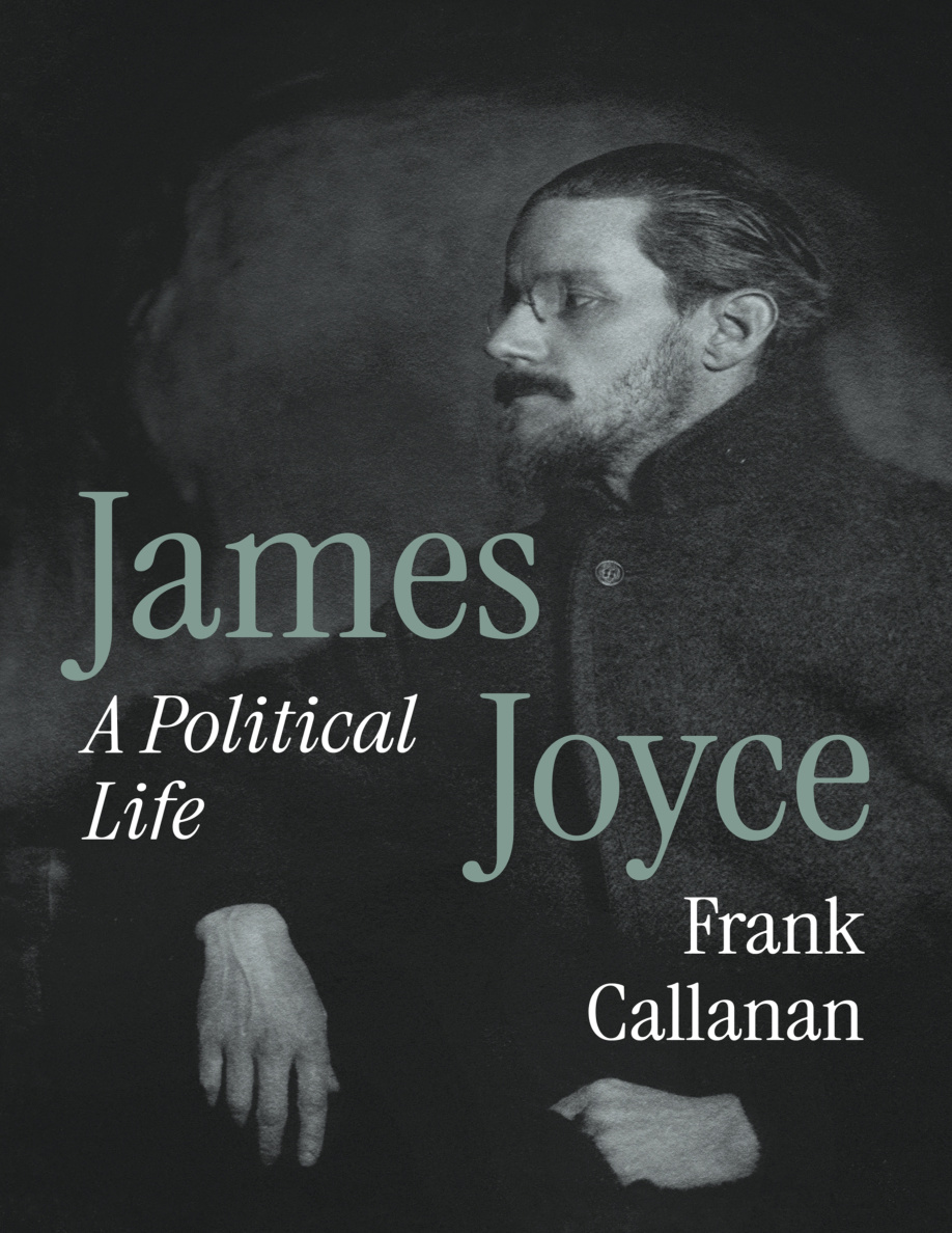 James Joyce A Political Life PDF Download
