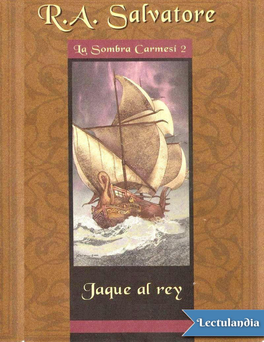 Jaque al rey PDF Download
