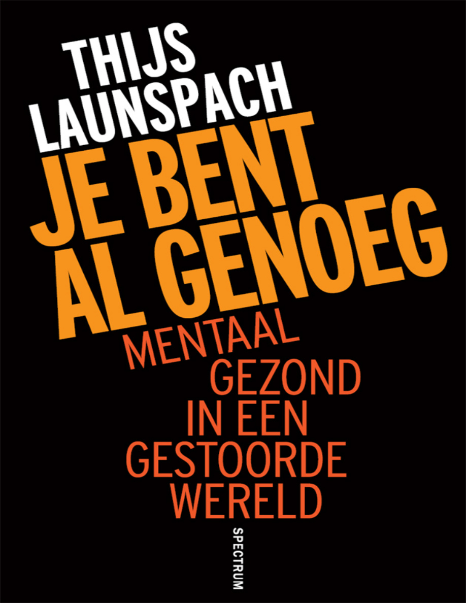 Je bent al genoeg PDF Download