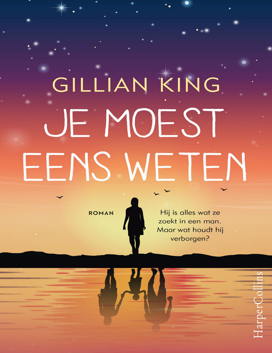 Je moest eens weten PDF Download