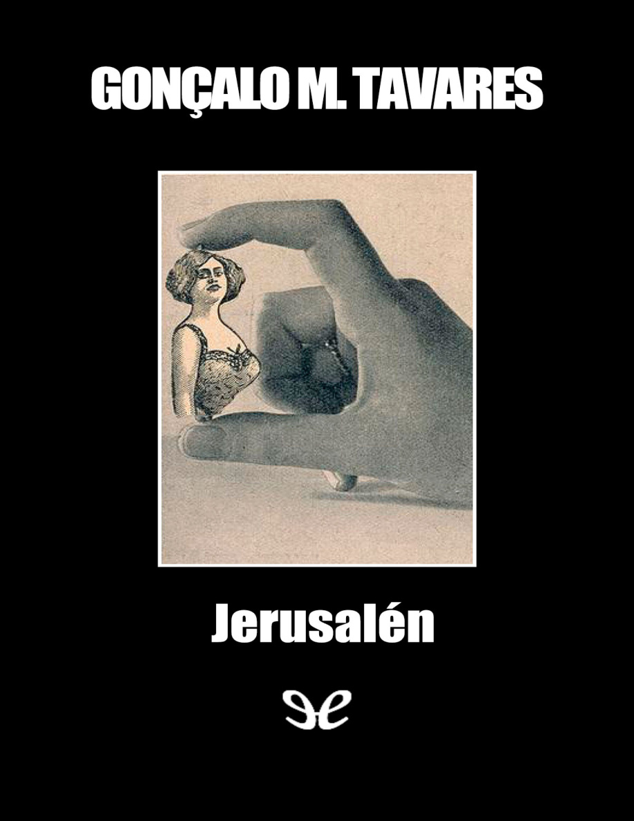 Jerusalen PDF Download