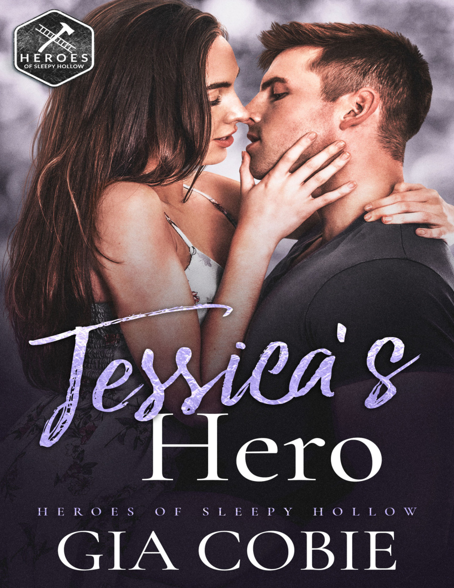 Jessica's Hero PDF Download