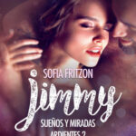 Jimmy Spanish Edition Sofia Fritzson Kitap Kapağı