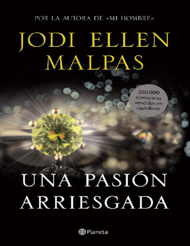 Jodi Ellen Malpas Una pasion arriesgada Spanish Edition Jodi Ellen Malpas Kitap Kapağı