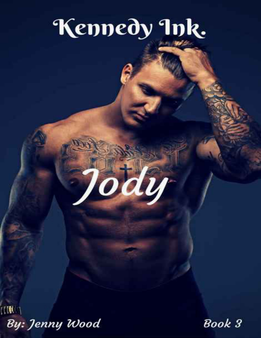 Jody Kennedy (Ink #3) PDF Download