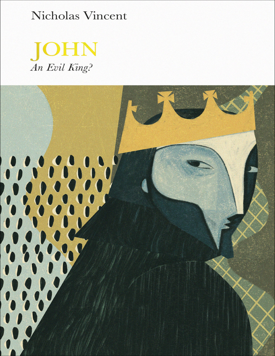 John: An Evil King PDF Download