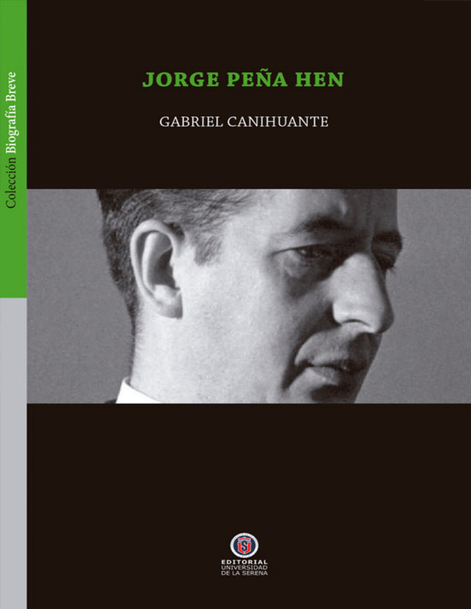 Jorge Peña Hen PDF Download