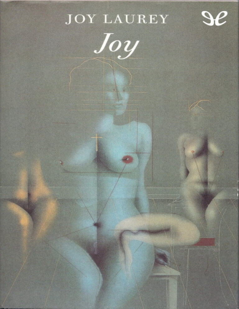 Joy Spanish Edition Joy Laurey Kitap Kapağı