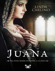 Juana Spanish Edition Linda Carlino Kitap Kapağı