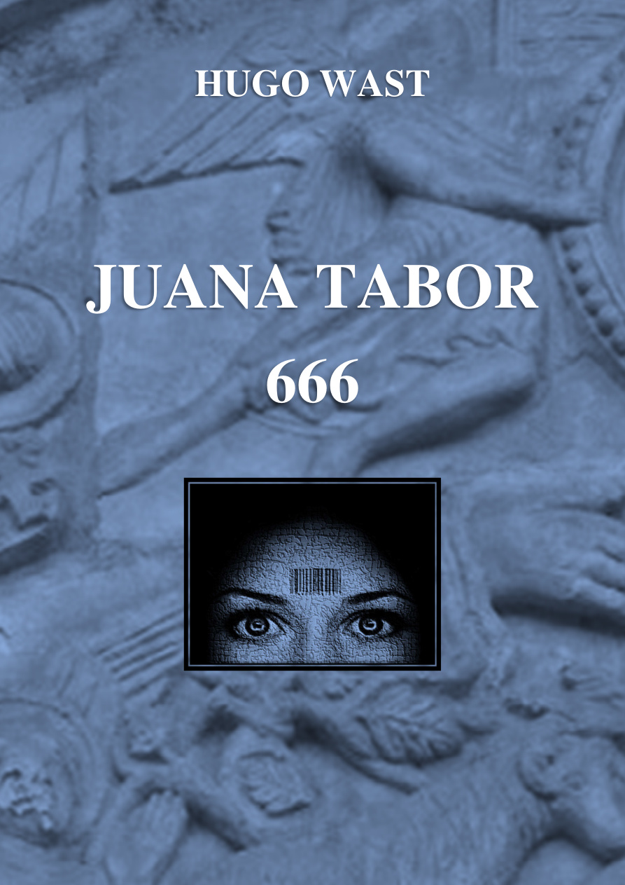 Juana Tabor 666 PDF Download