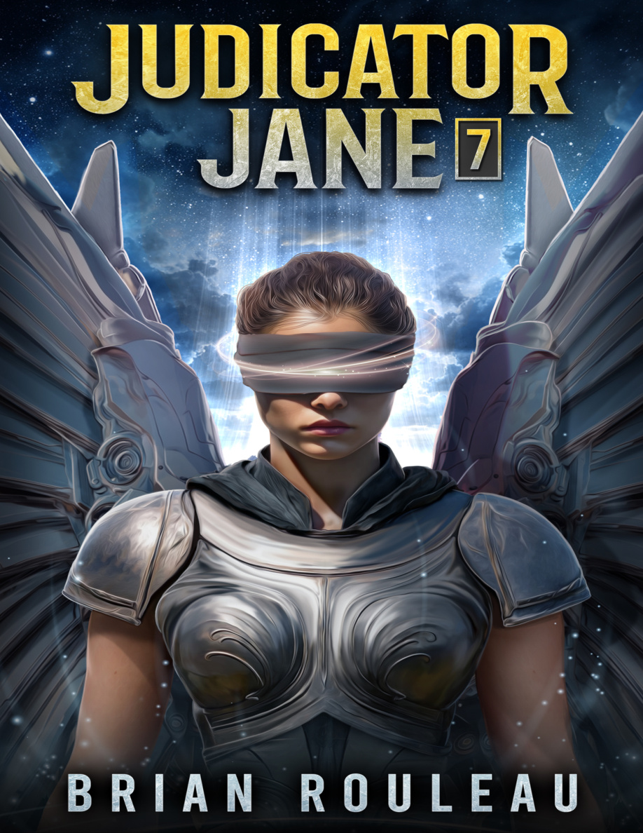 Judicator Jane 7 PDF Download