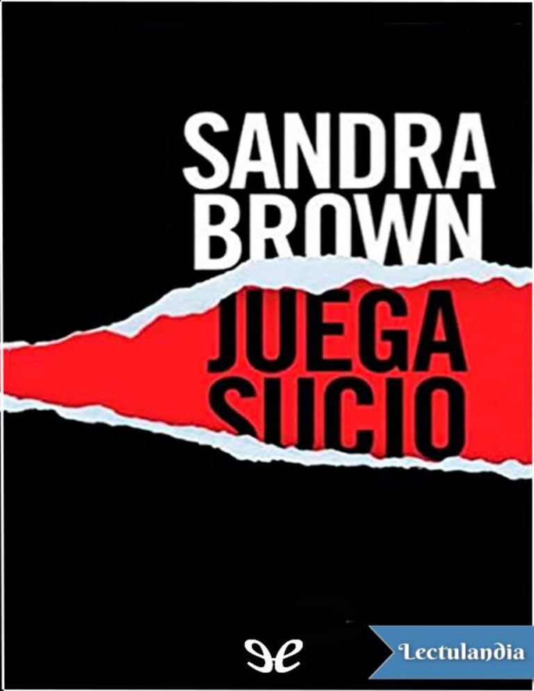 Juega sucio Spanish Edition Sandra Brown Kitap Kapağı