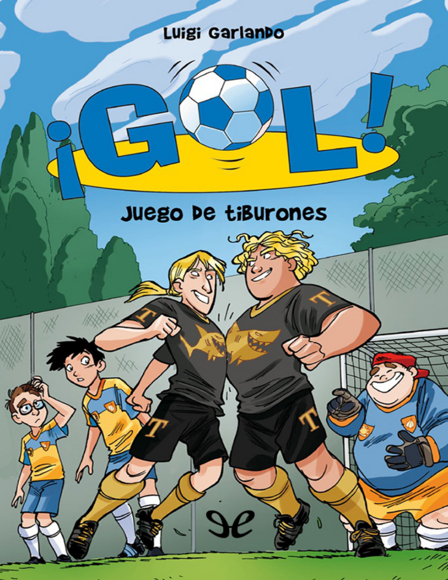 Juego de tiburones PDF Download