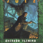 Juez Spanish Edition Gherbod Fleming Kitap Kapağı