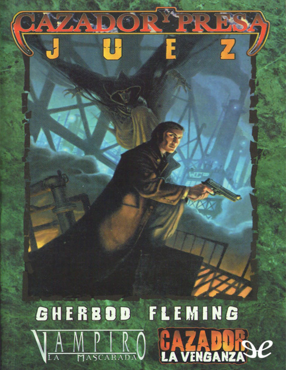 Juez PDF Download