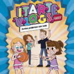Juntos podemos con todo Spanish Edition Itarte Kitap Kapağı