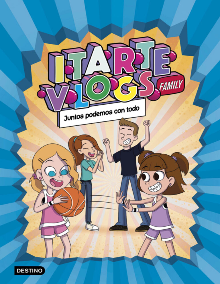 Juntos podemos con todo Spanish Edition Itarte Kitap Kapağı