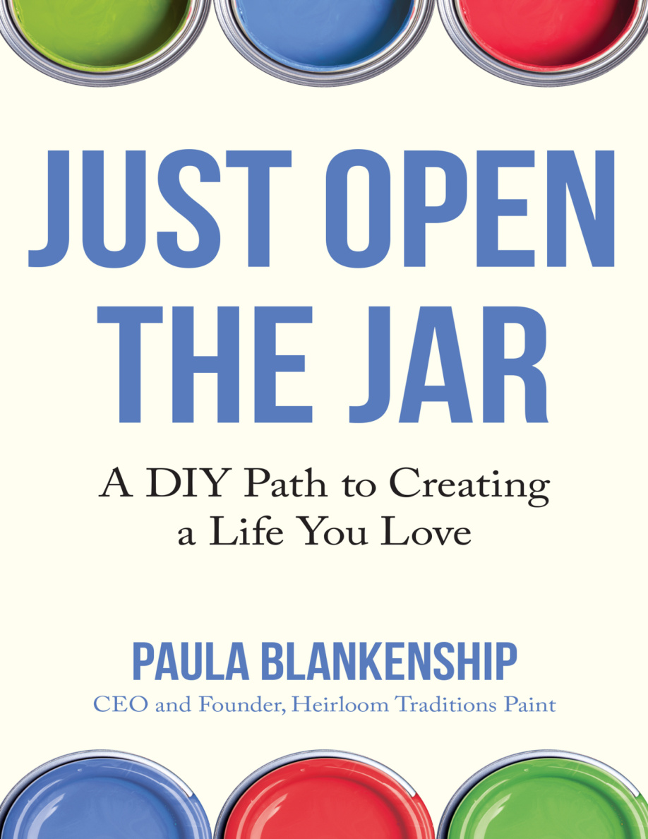 Just Open the Jar PDF Download