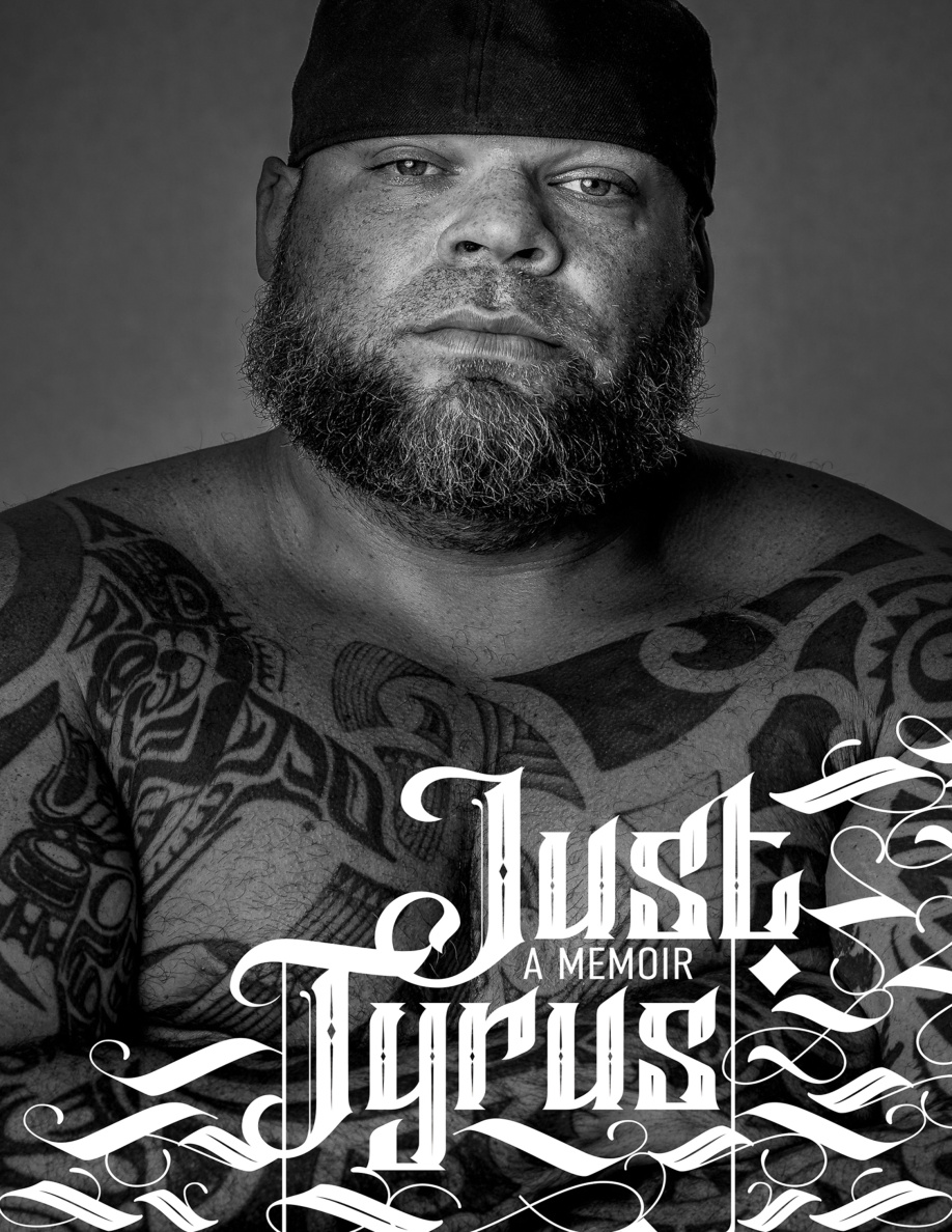 Just Tyrus PDF Download