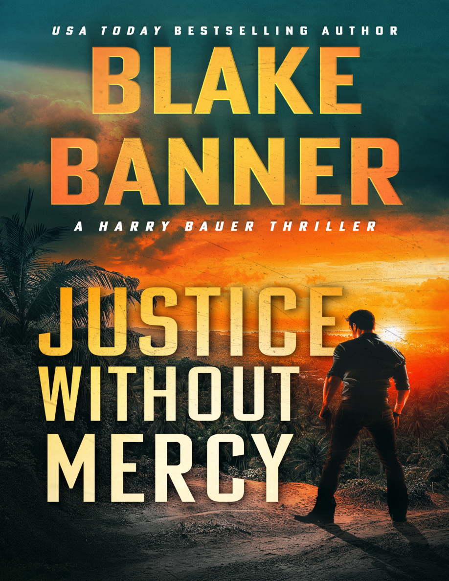 Justice without Mercy PDF Download