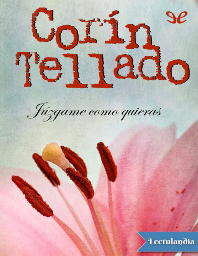 Juzgame como quieras Spanish Edition Corin Tellado Kitap Kapağı