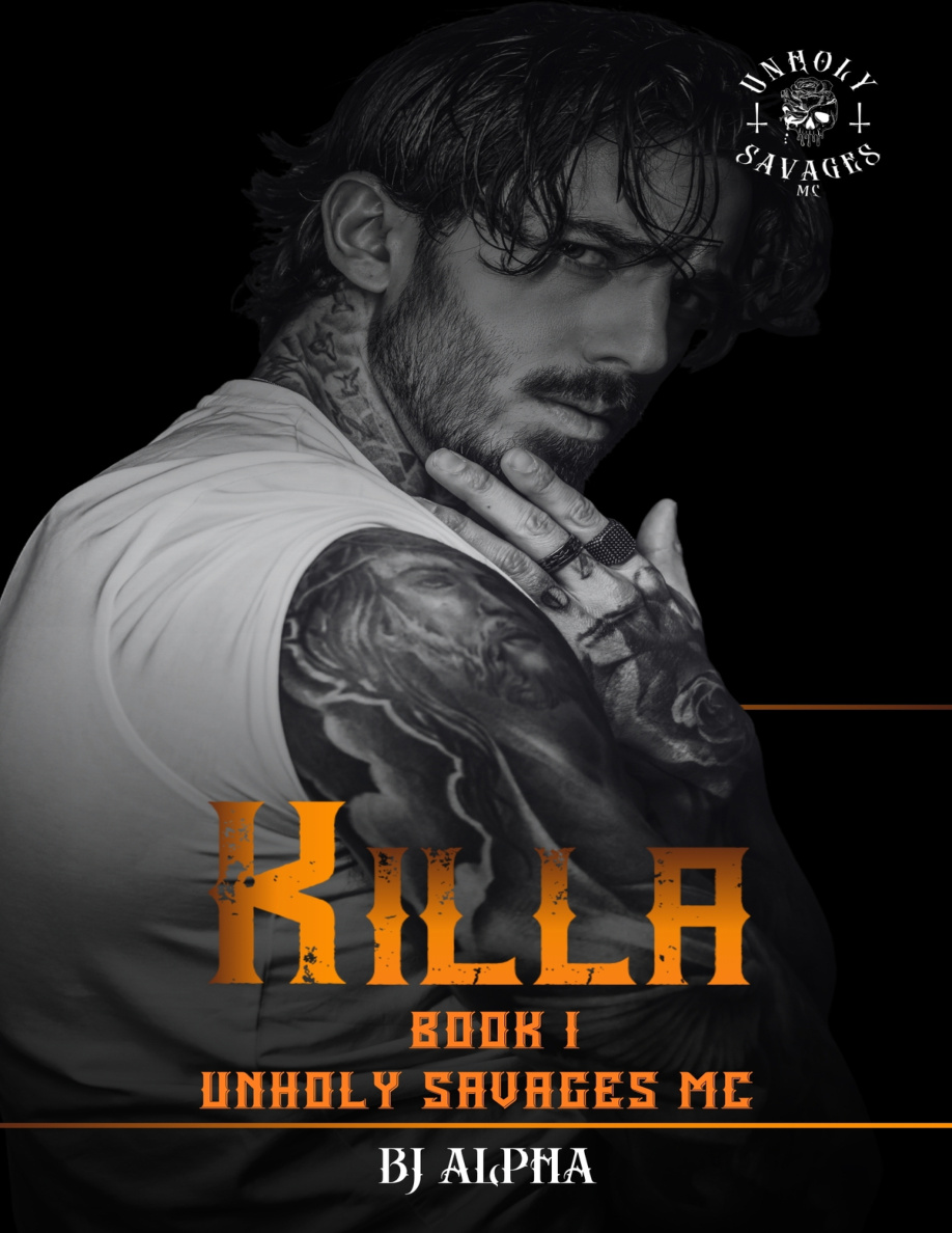 KILLA BOOK 1 PDF Download