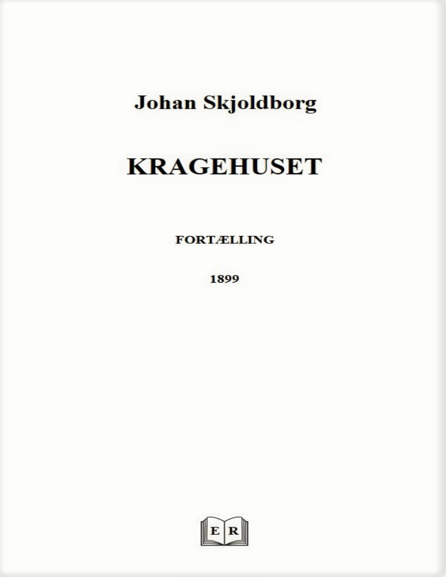 KRAGEHUSET PDF Download
