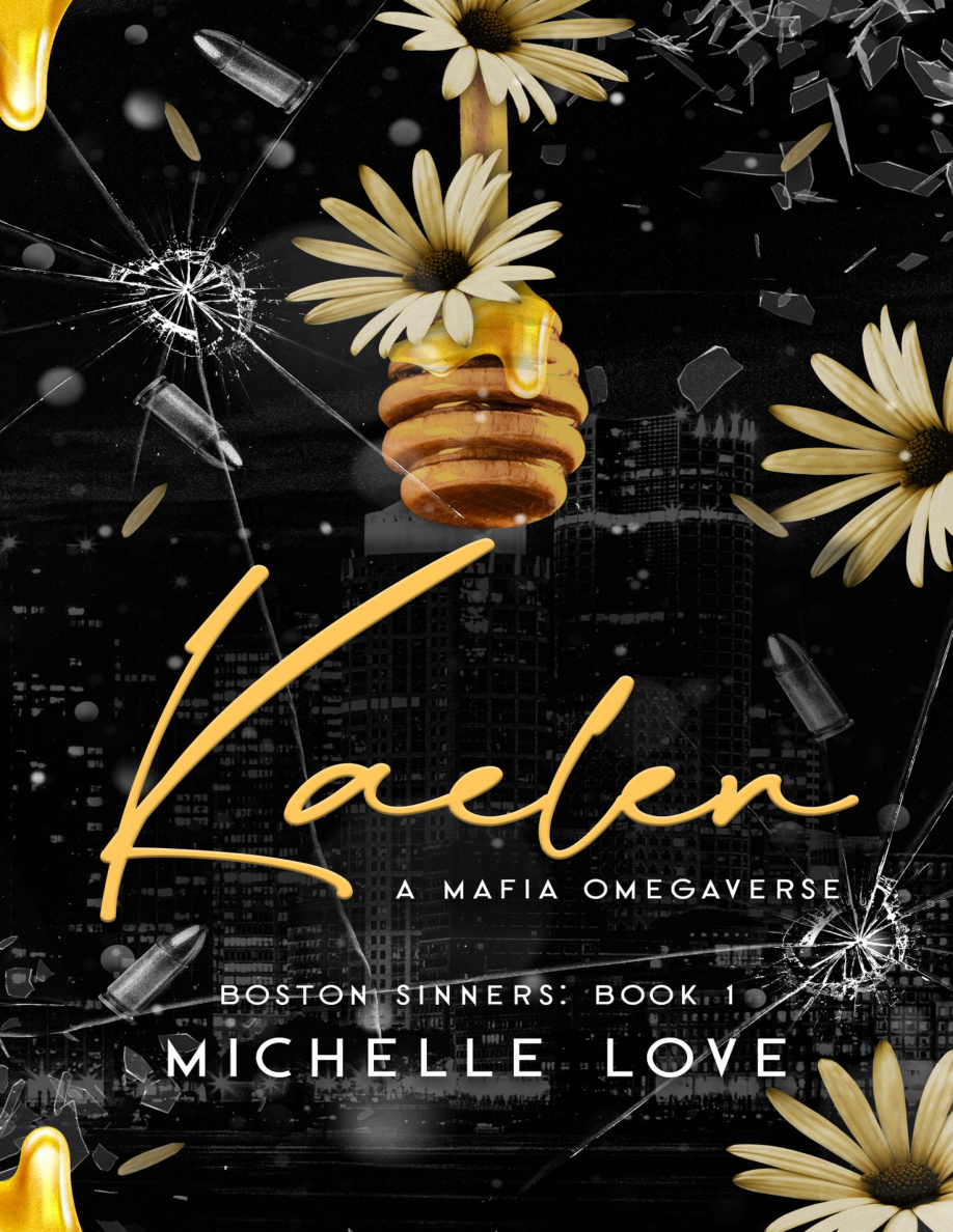 Kaelen PDF Download