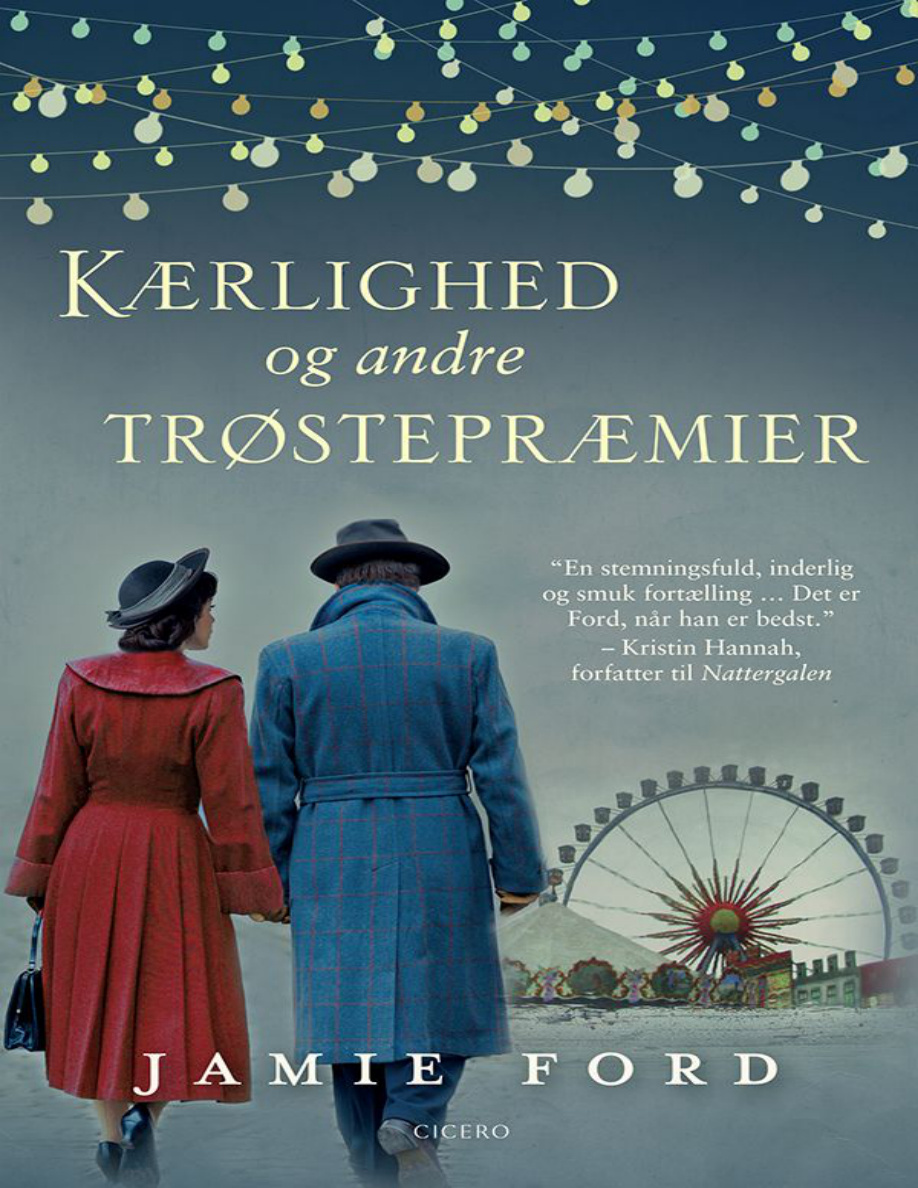 Kaerlighed og andre trostepraemier PDF Download