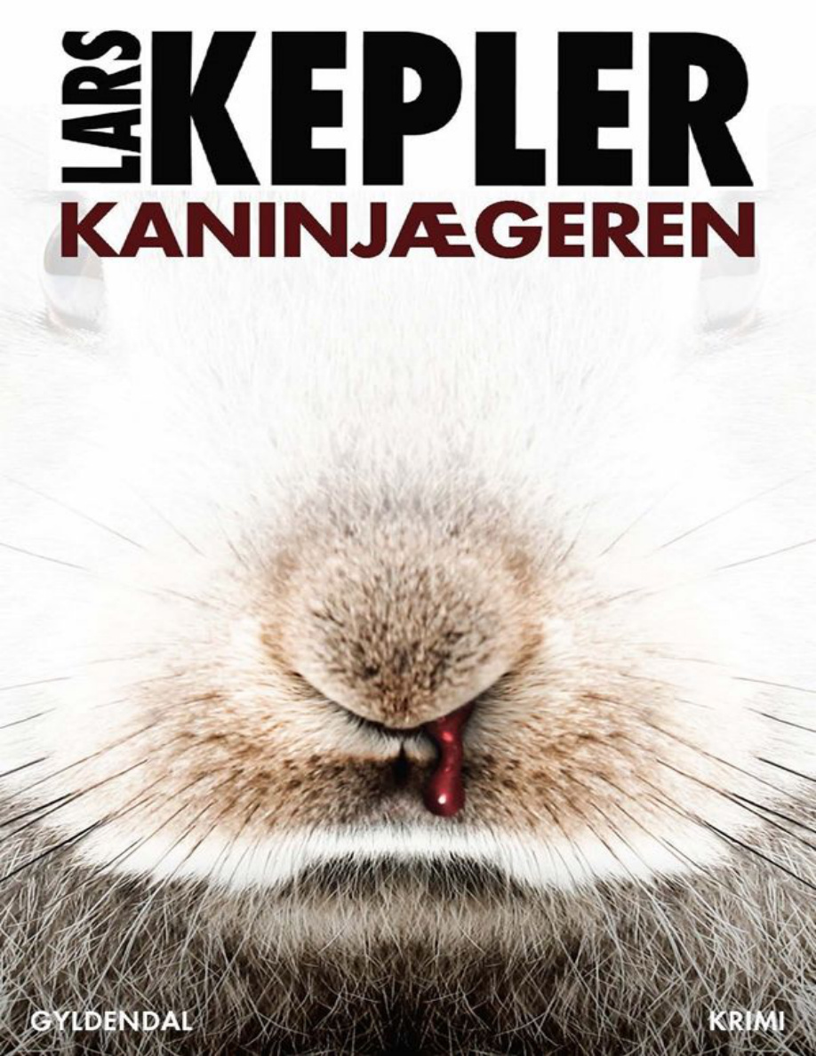 Kaninjaegeren PDF Download