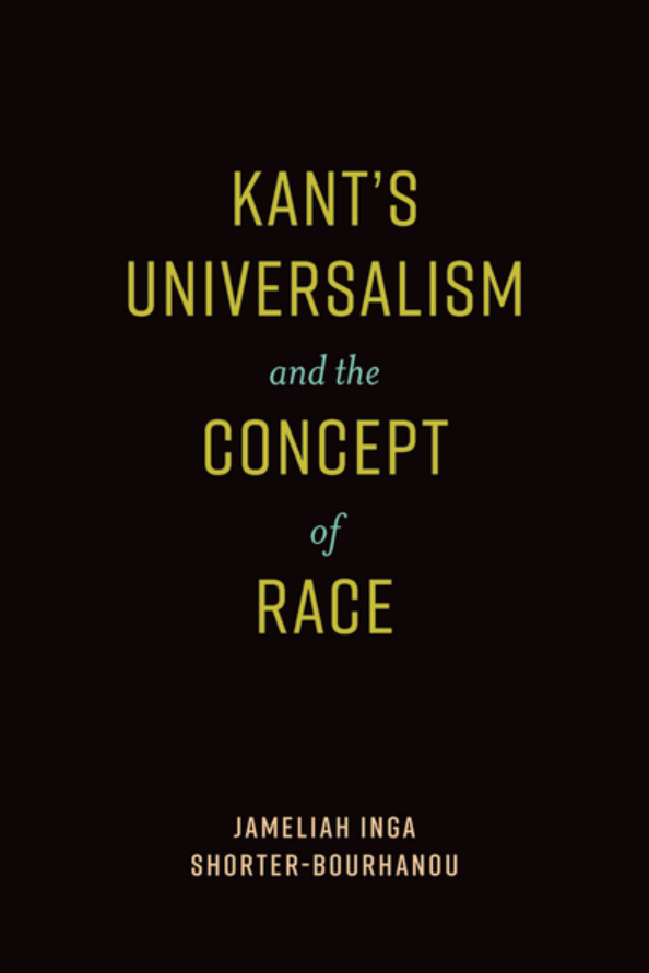Kant's Universalism PDF Download
