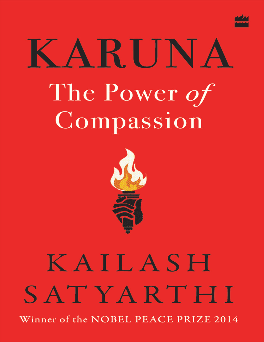 Karuna: The Power of Compassion PDF Download