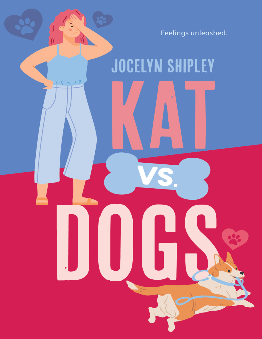 Kat vs Dogs PDF Download