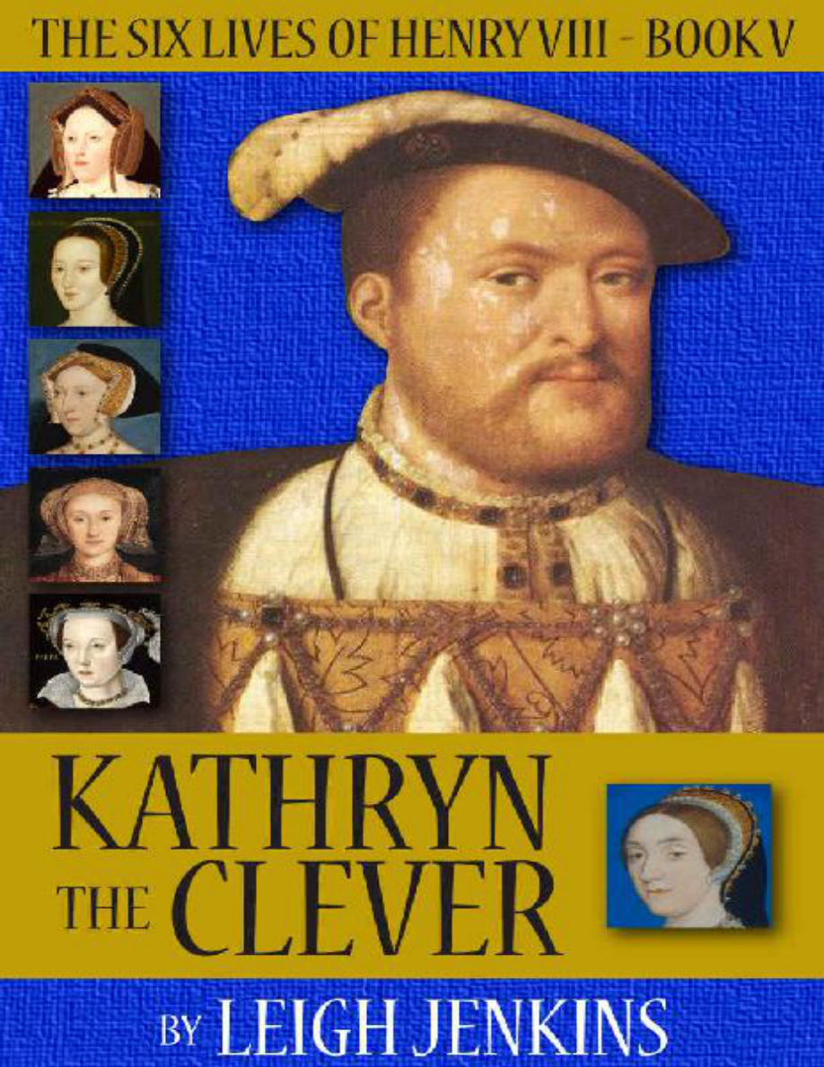 Kathryn the Clever PDF Download