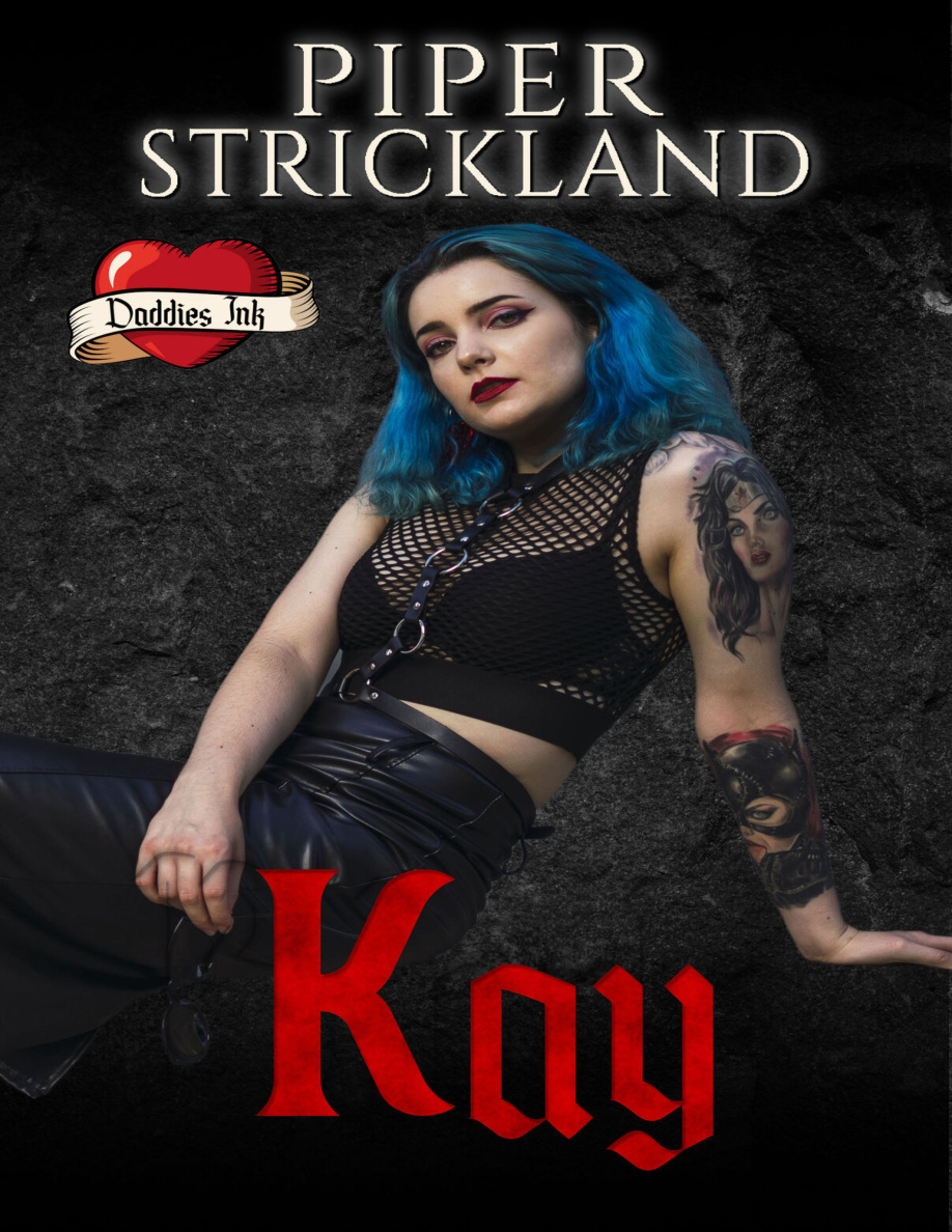 Kay Daddies Ink PDF Download