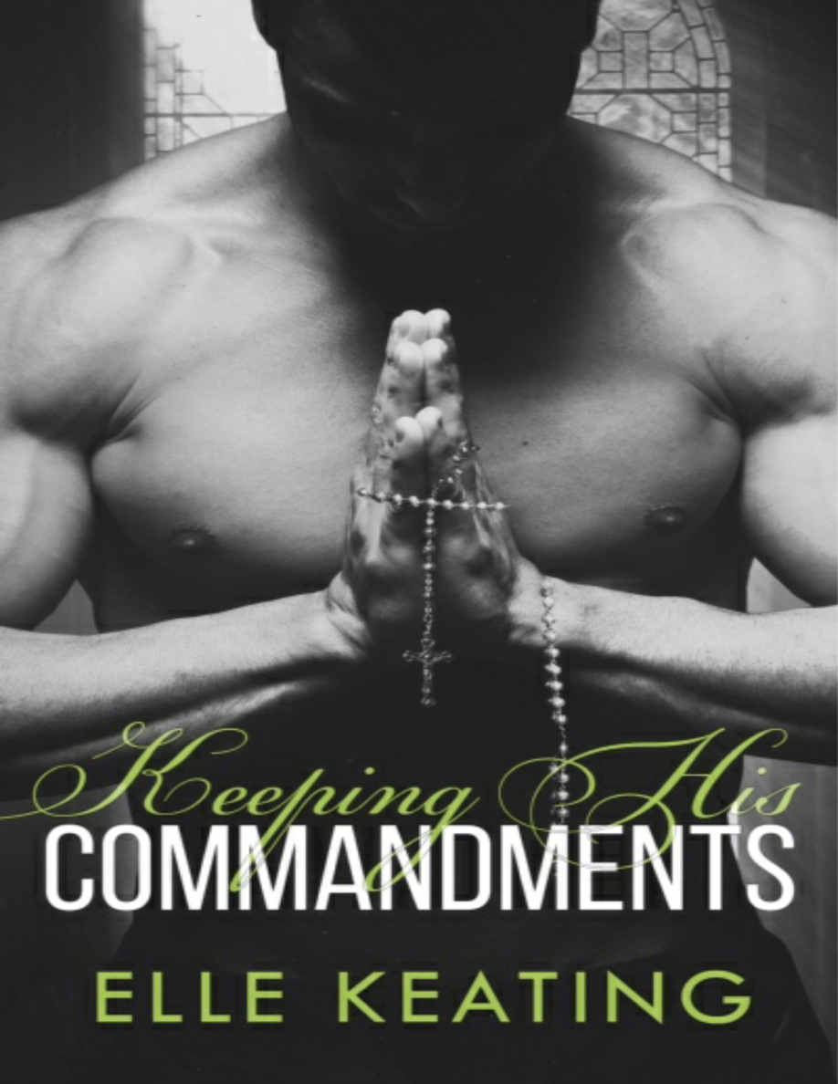 Keeping His Commandments PDF Download