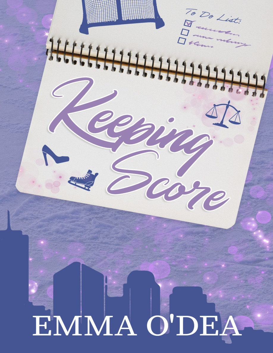 Keeping Score PDF Download
