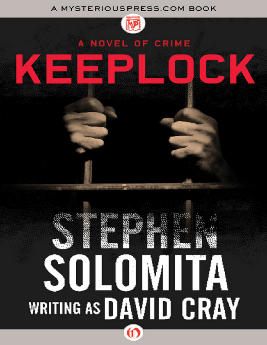 Keeplock PDF Download