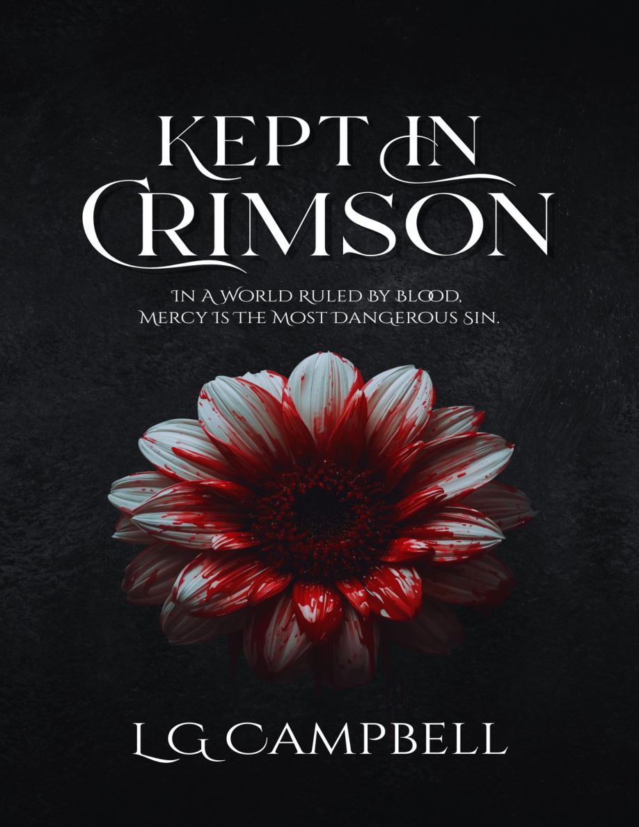 Kept In Crimson PDF Download