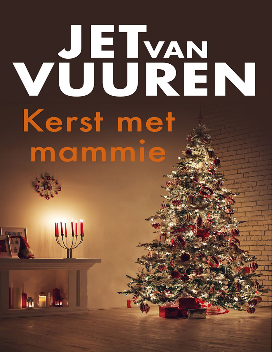 Kerst met mammie PDF Download