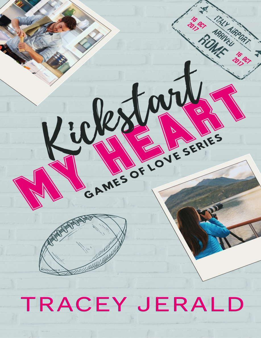 Kickstart My Heart PDF Download