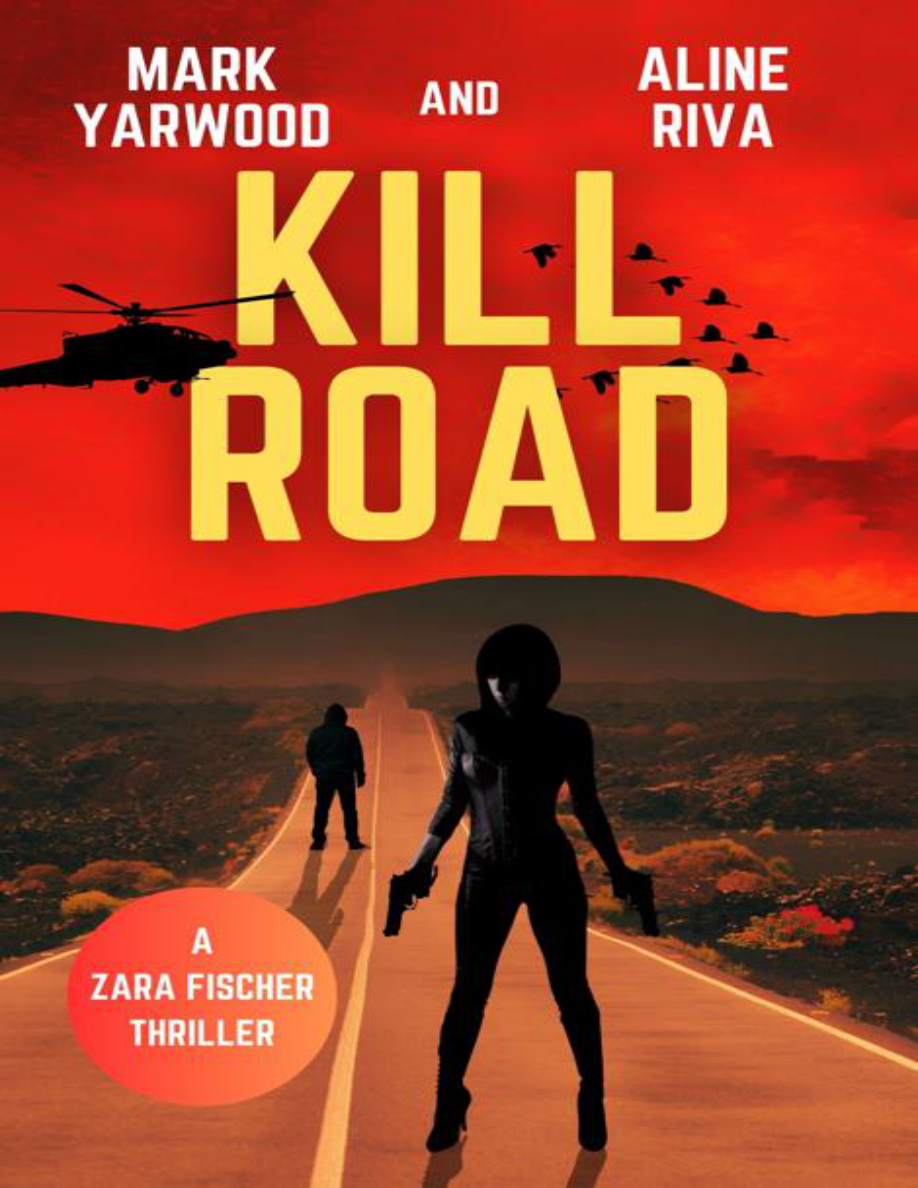 Kill Road PDF Download