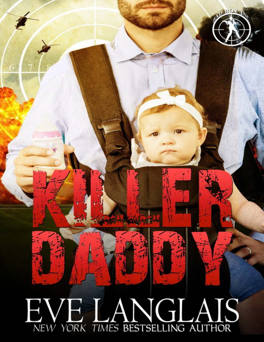 Killer Daddy PDF Download