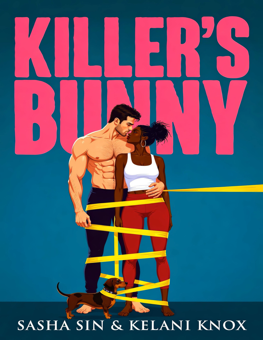 Killer's Bunny PDF Download