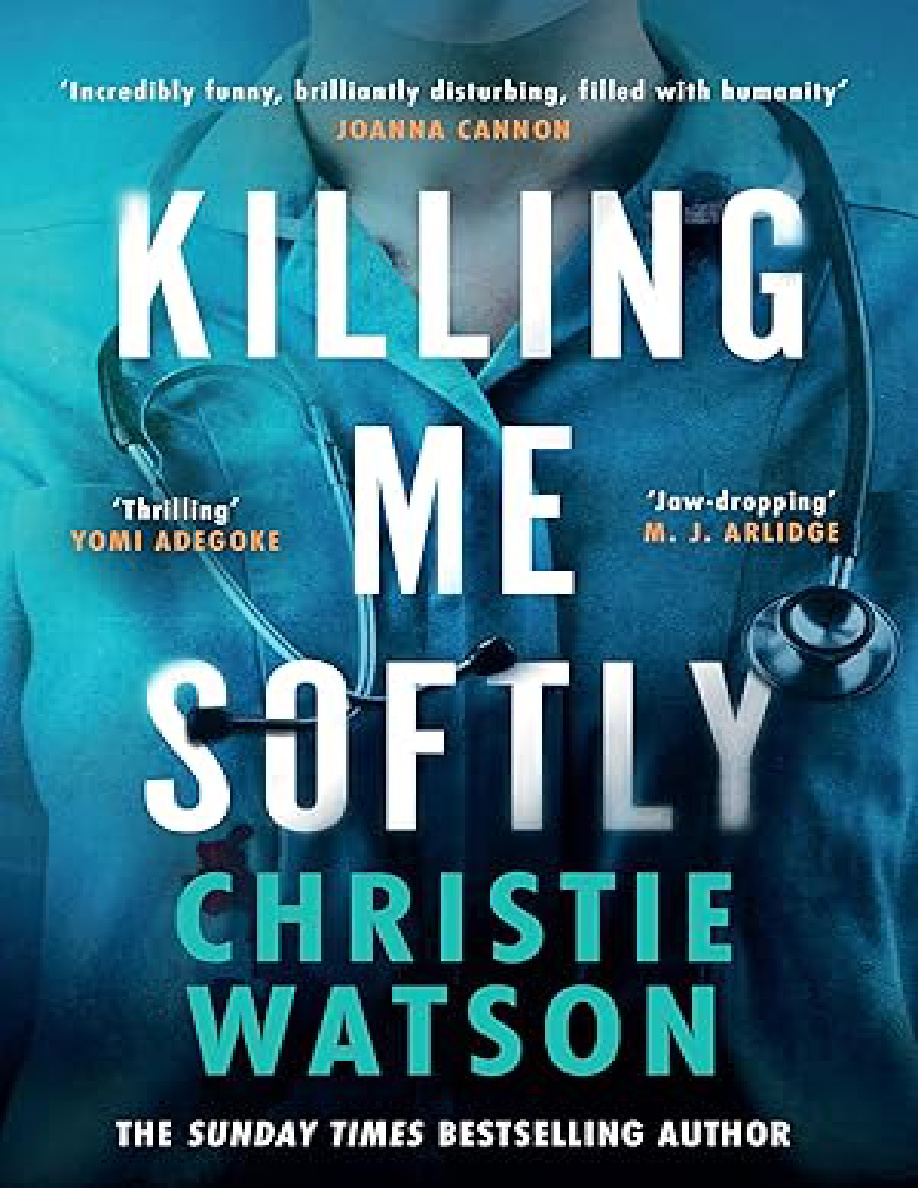 Killing Me Softly PDF Download