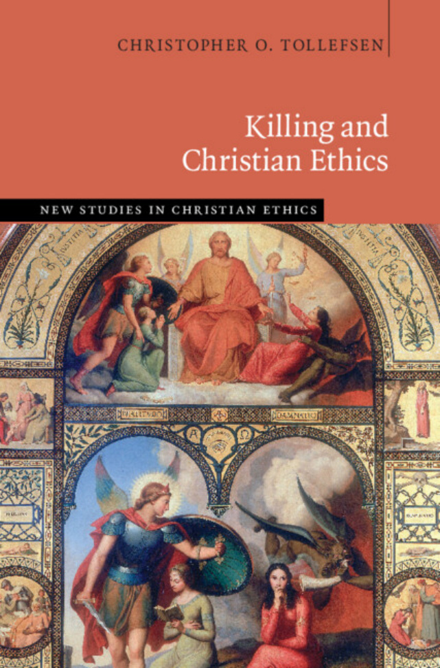 Killing and Christian Ethics PDF Download