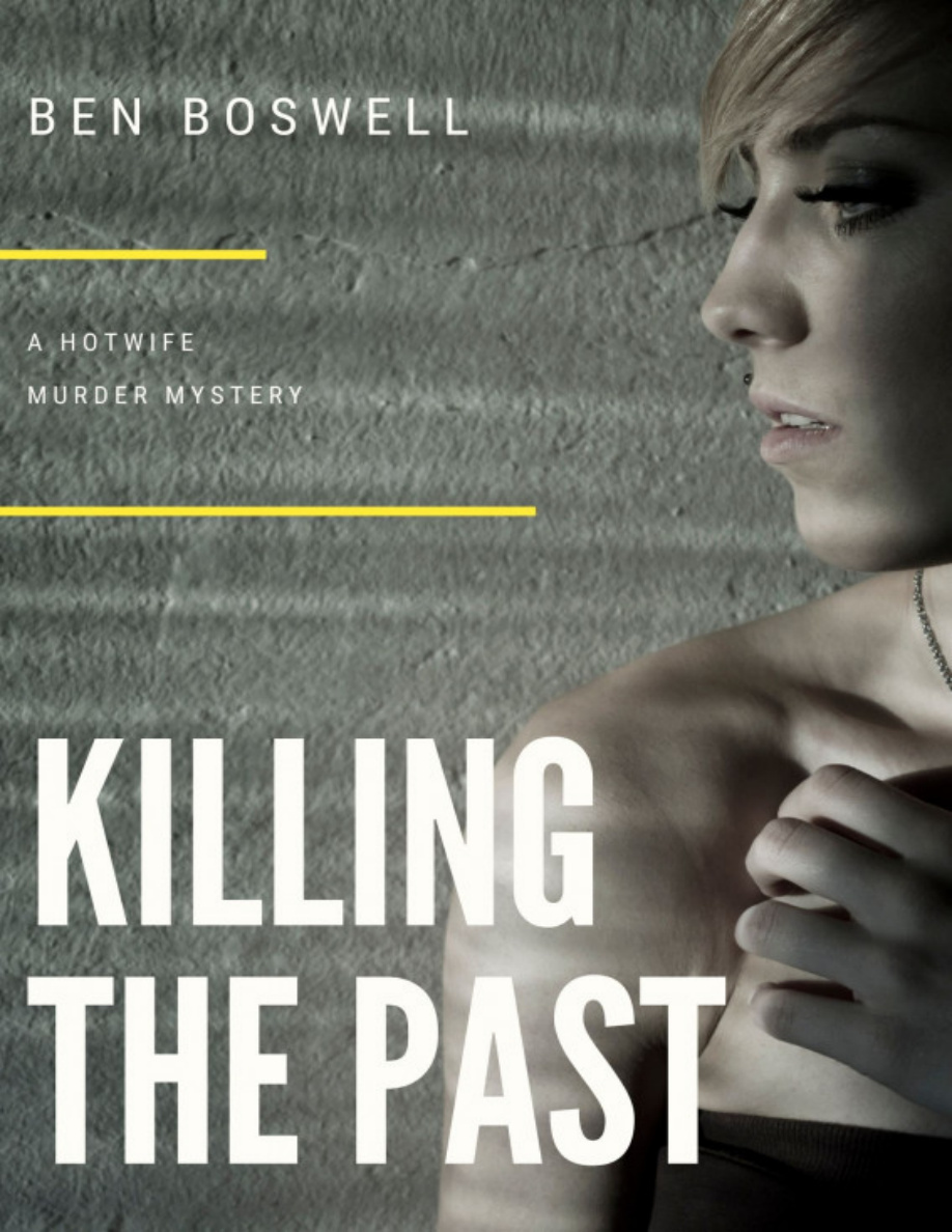 Killing the Past PDF Download