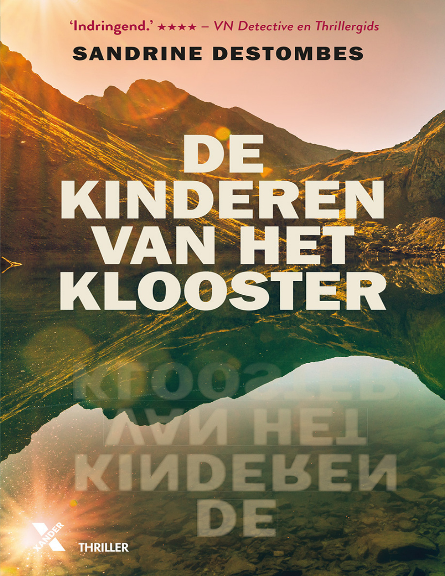 Kinderen van het klooster PDF Download
